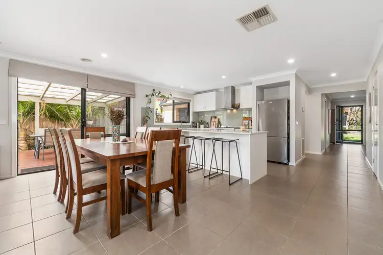 Fourth view of Homely house listing, 1 Rivette Way, Sandhurst VIC 3977