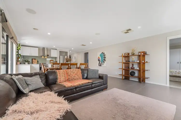 Fifth view of Homely house listing, 1 Rivette Way, Sandhurst VIC 3977