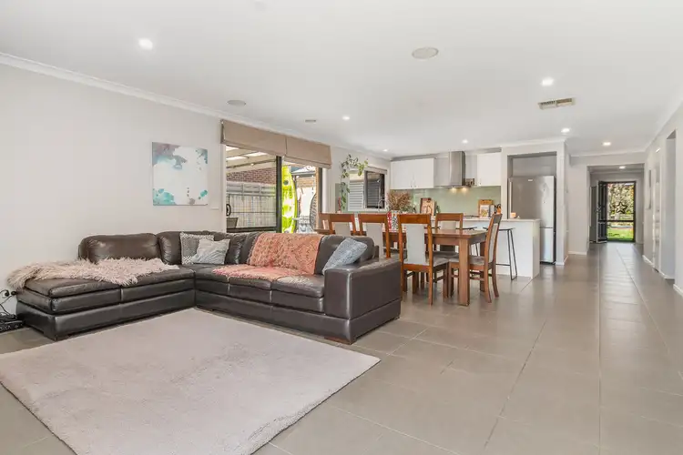 Sixth view of Homely house listing, 1 Rivette Way, Sandhurst VIC 3977
