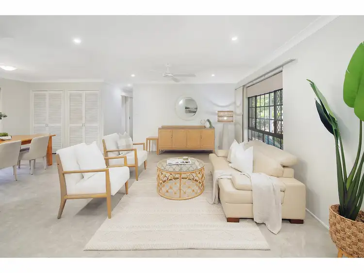 Second view of Homely house listing, 325 Tarragindi Road, Moorooka QLD 4105