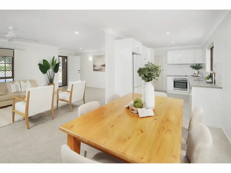 Third view of Homely house listing, 325 Tarragindi Road, Moorooka QLD 4105