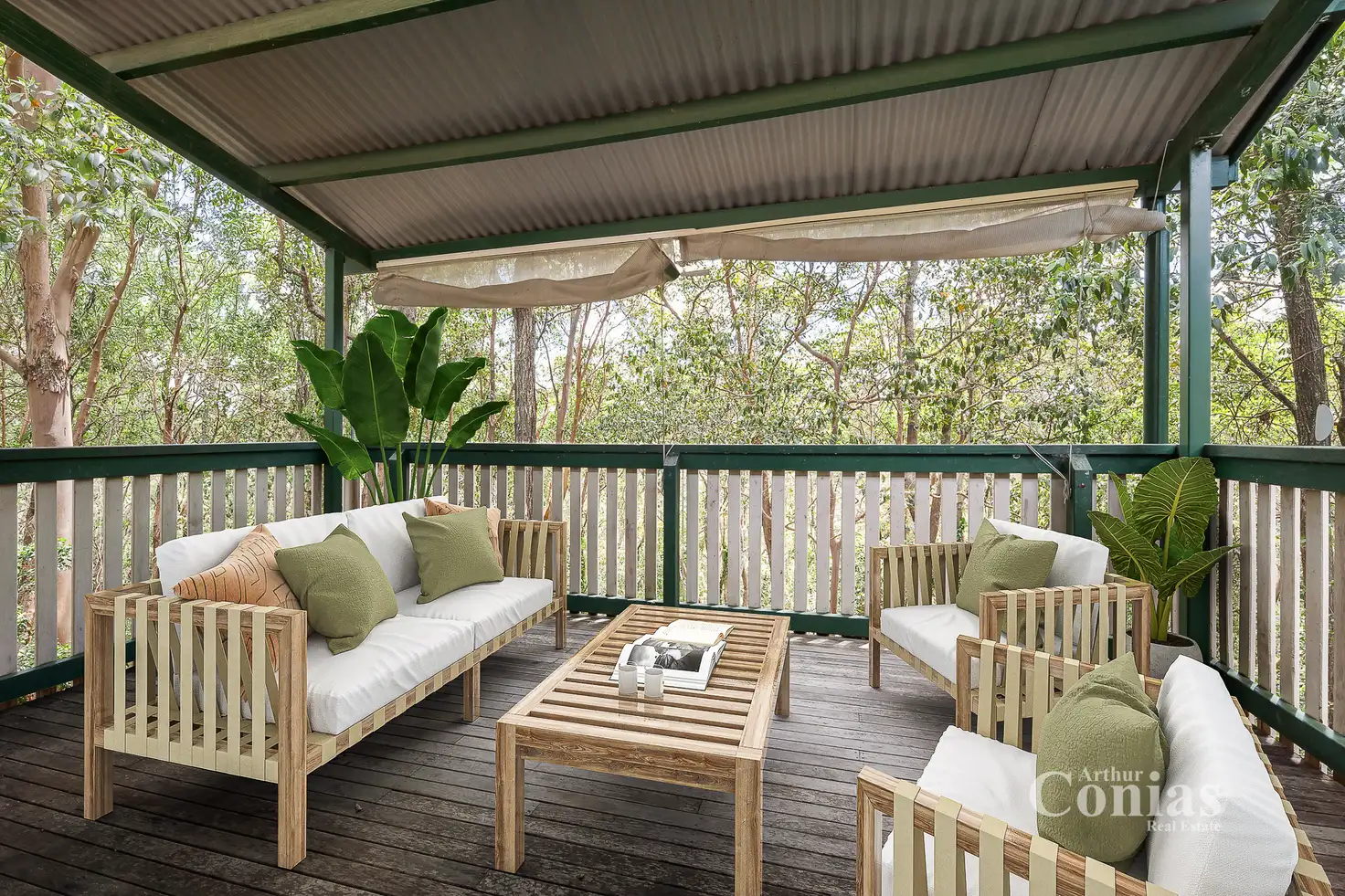 Main view of Homely townhouse listing, 22/82 Russell Terrace, Indooroopilly QLD 4068