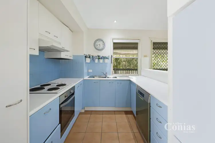 Fourth view of Homely townhouse listing, 22/82 Russell Terrace, Indooroopilly QLD 4068