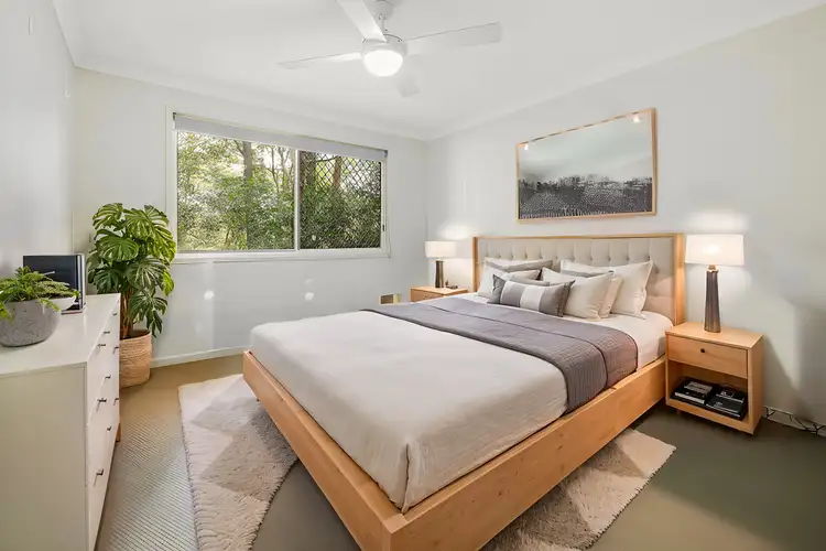 Fifth view of Homely townhouse listing, 22/82 Russell Terrace, Indooroopilly QLD 4068