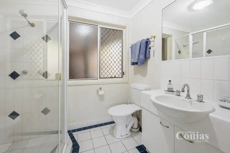 Sixth view of Homely townhouse listing, 22/82 Russell Terrace, Indooroopilly QLD 4068