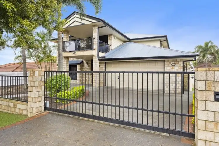 10 Hermitage Place, Forest Lake QLD 4078