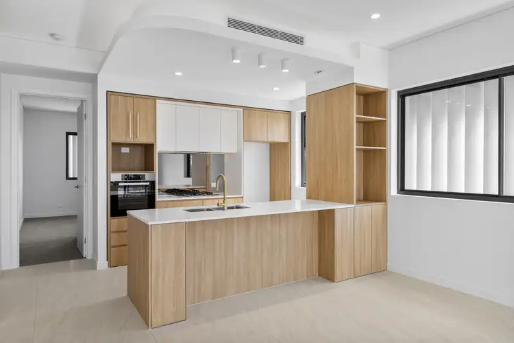 Main view of Homely apartment listing, 35/577 Warrigal Road, Eight Mile Plains QLD 4113