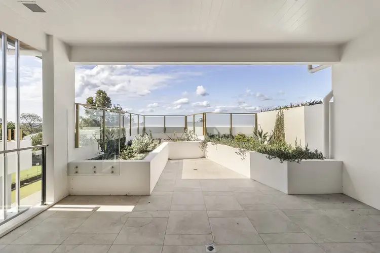 Second view of Homely apartment listing, 35/577 Warrigal Road, Eight Mile Plains QLD 4113