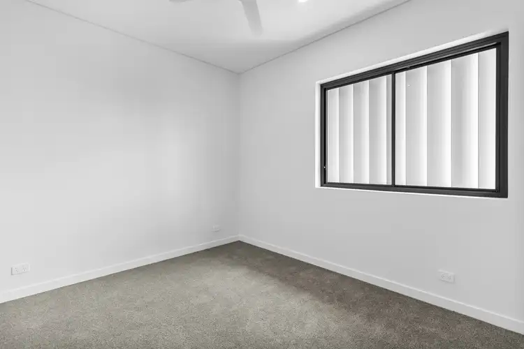 Third view of Homely apartment listing, 35/577 Warrigal Road, Eight Mile Plains QLD 4113