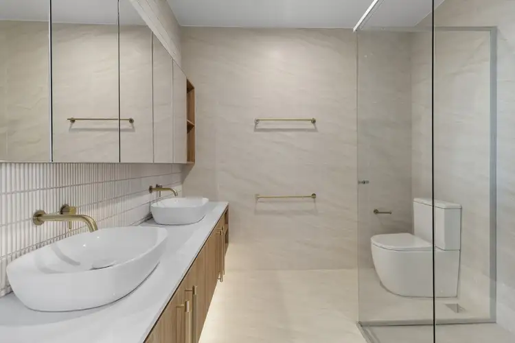 Fourth view of Homely apartment listing, 35/577 Warrigal Road, Eight Mile Plains QLD 4113