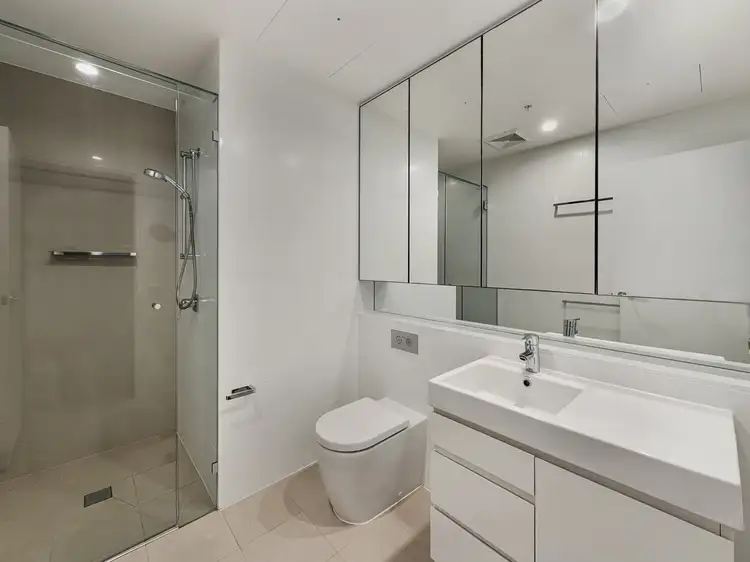 Third view of Homely unit listing, 1095/33 Remora Road, Hamilton QLD 4007
