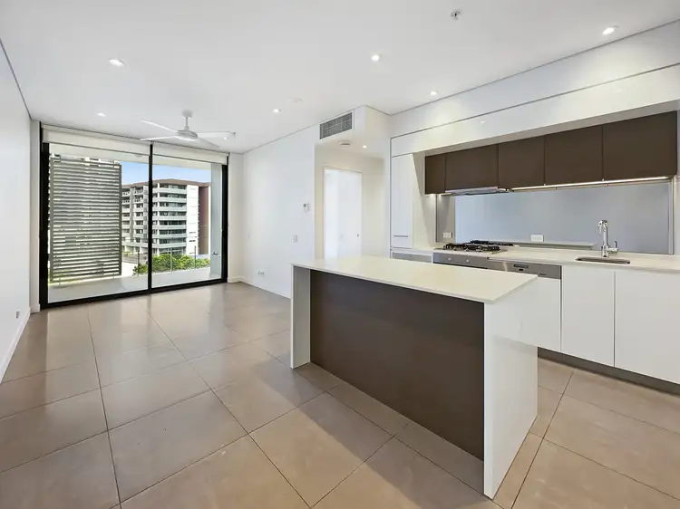 Main view of Homely apartment listing, 1064/33 Remora Road, Hamilton QLD 4007