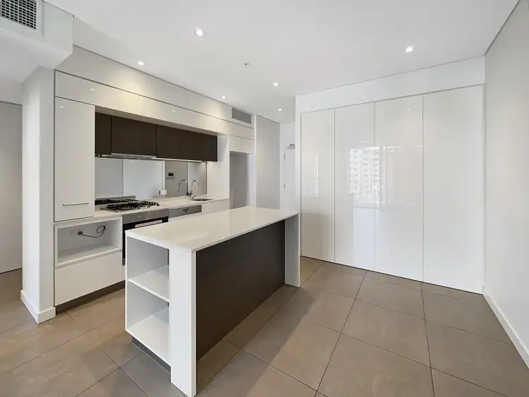 Second view of Homely apartment listing, 1064/33 Remora Road, Hamilton QLD 4007