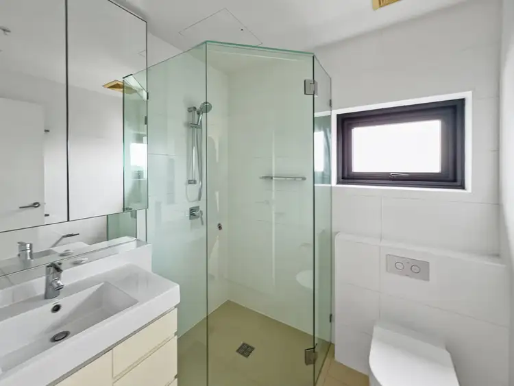 Sixth view of Homely apartment listing, 3032/33 Remora Road, Hamilton QLD 4007