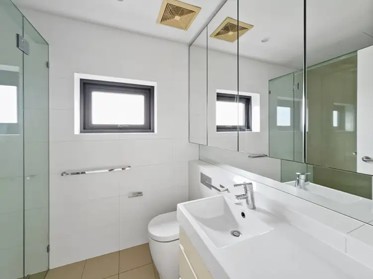 Seventh view of Homely apartment listing, 3032/33 Remora Road, Hamilton QLD 4007