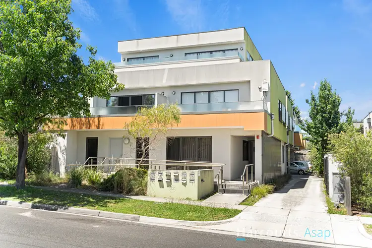201/22 Wilma Avenue, Dandenong VIC 3175
