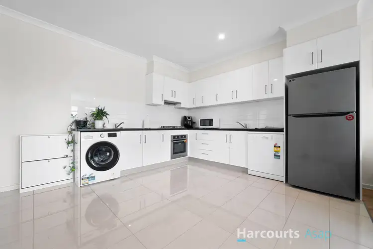 Third view of Homely apartment listing, 201/22 Wilma Avenue, Dandenong VIC 3175