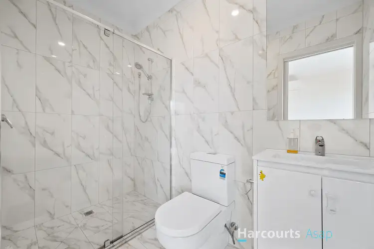 Fifth view of Homely apartment listing, 201/22 Wilma Avenue, Dandenong VIC 3175