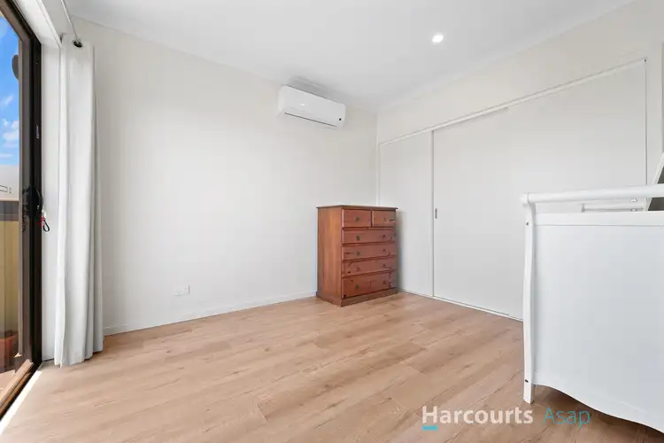 Sixth view of Homely apartment listing, 201/22 Wilma Avenue, Dandenong VIC 3175