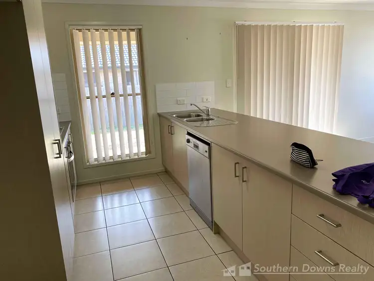 Second view of Homely house listing, 12 Sharon Drive, Warwick QLD 4370