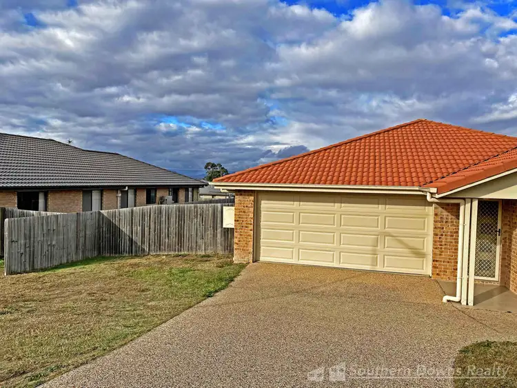 Fifth view of Homely house listing, 12 Sharon Drive, Warwick QLD 4370
