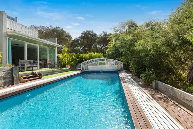 Third view of Homely house listing, 2551 Point Nepean Road, Rye VIC 3941