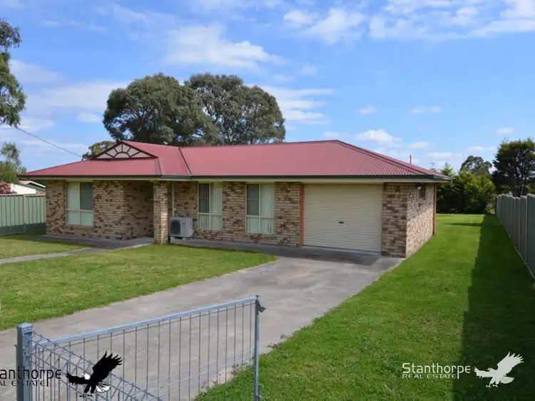 Main view of Homely house listing, 14 Teale Road, The Summit QLD 4377