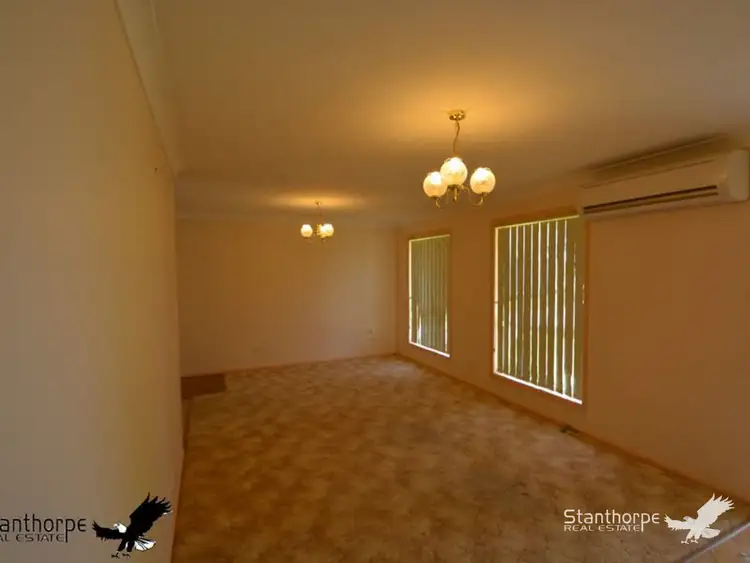 Third view of Homely house listing, 14 Teale Road, The Summit QLD 4377