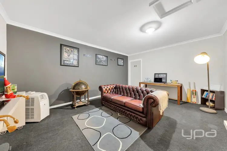 Fifth view of Homely house listing, 51 Victorking Drive, Point Cook VIC 3030