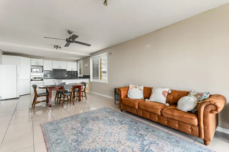 Third view of Homely apartment listing, 17/55 Shortland Esplanade, Newcastle East NSW 2300