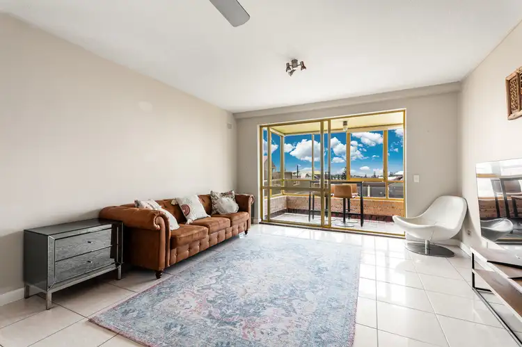 Sixth view of Homely apartment listing, 17/55 Shortland Esplanade, Newcastle East NSW 2300
