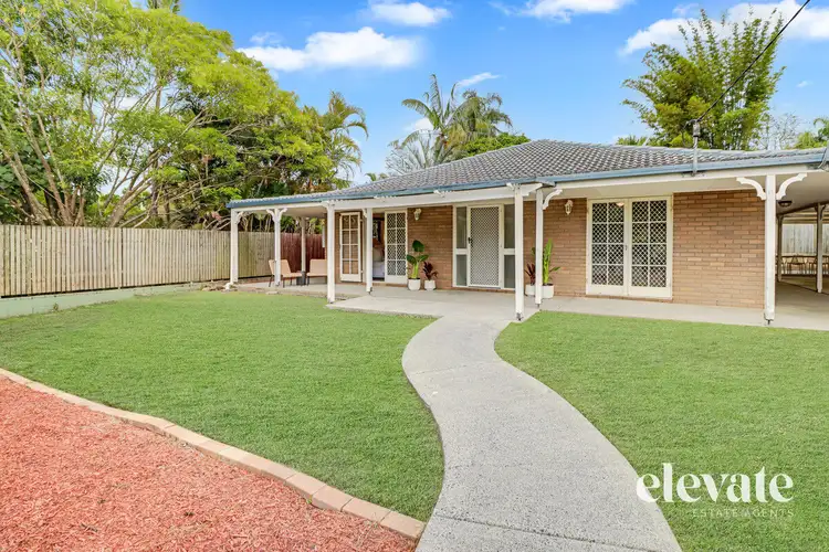 Third view of Homely house listing, 4 Kooringal Drive, Jindalee QLD 4074