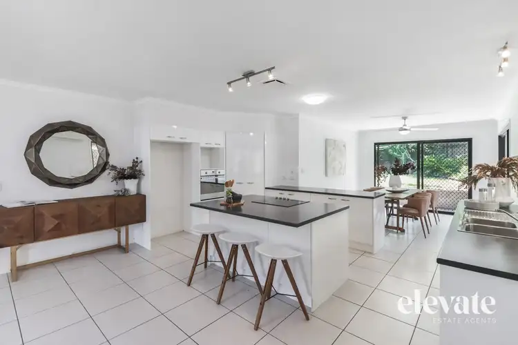 Sixth view of Homely house listing, 4 Kooringal Drive, Jindalee QLD 4074