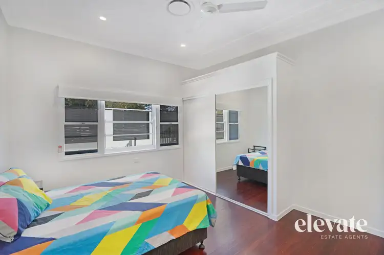223 Coopers Camp Road, Ashgrove QLD 4060