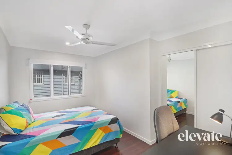 223 Coopers Camp Road, Ashgrove QLD 4060