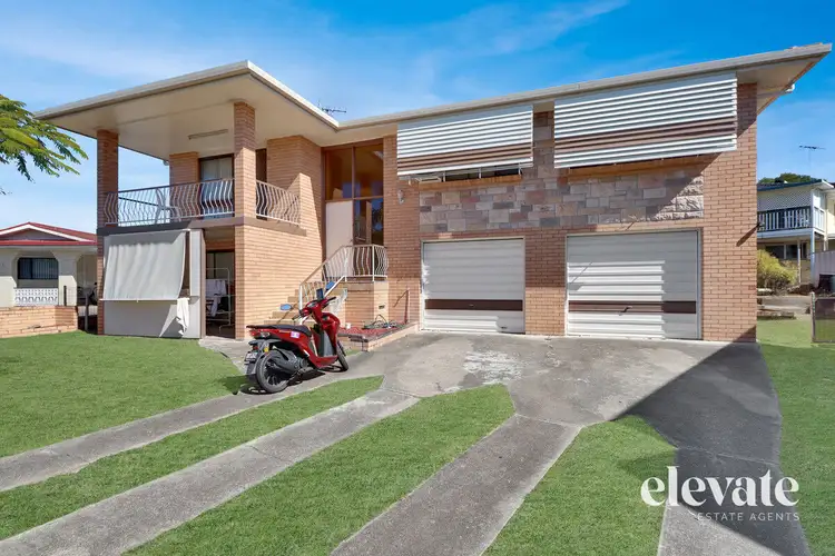 3 Iberis Street, Macgregor QLD 4109