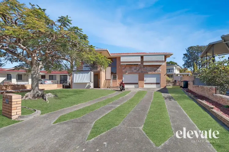 3 Iberis Street, Macgregor QLD 4109