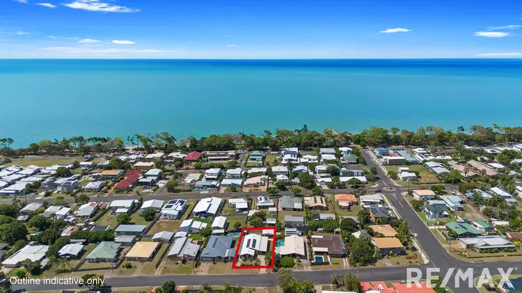 72 Cunningham Street, Urangan QLD 4655