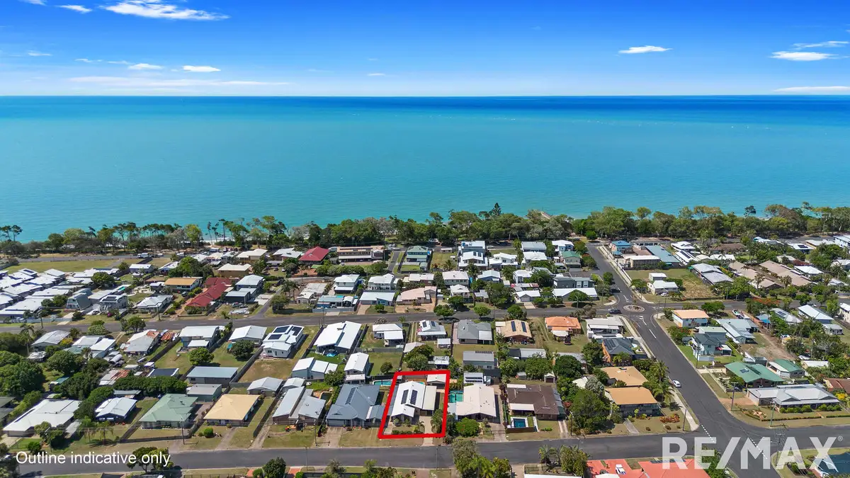 Main view of Homely house listing, 72 Cunningham Street, Urangan QLD 4655