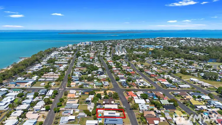 Third view of Homely house listing, 72 Cunningham Street, Urangan QLD 4655