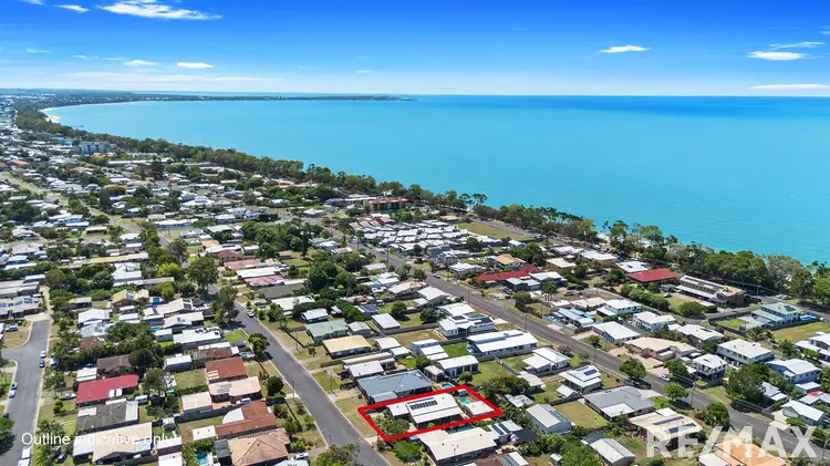 Fourth view of Homely house listing, 72 Cunningham Street, Urangan QLD 4655