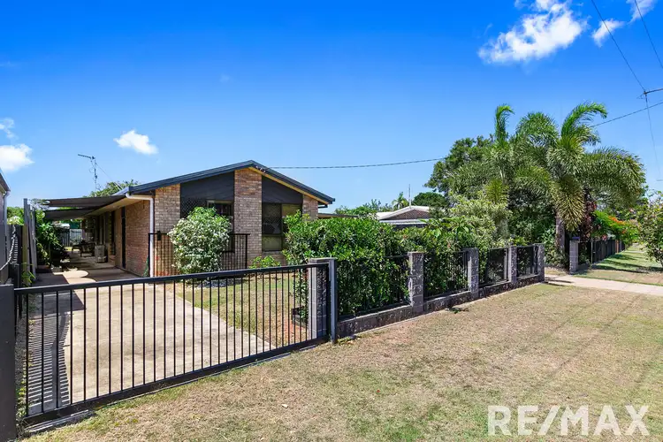 Fifth view of Homely house listing, 72 Cunningham Street, Urangan QLD 4655