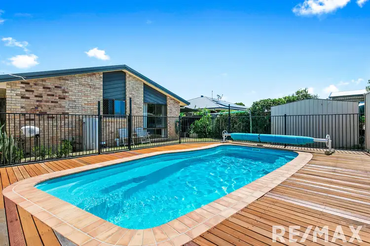 Sixth view of Homely house listing, 72 Cunningham Street, Urangan QLD 4655