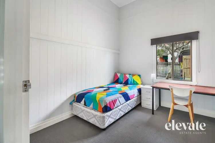 Third view of Homely other listing, 381 Cornwall Street, Greenslopes QLD 4120