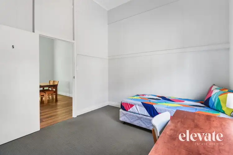 Fourth view of Homely other listing, 381 Cornwall Street, Greenslopes QLD 4120