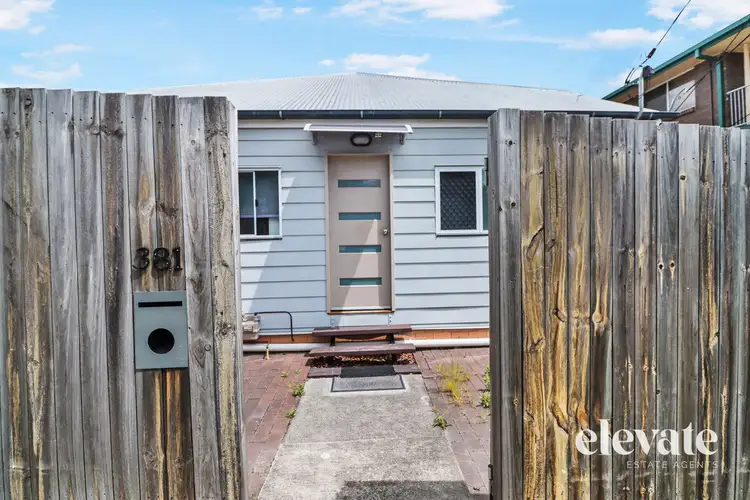 Fifth view of Homely other listing, 381 Cornwall Street, Greenslopes QLD 4120