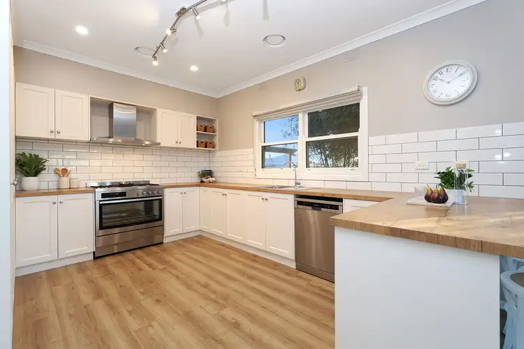Second view of Homely house listing, 440 Murray Street, Colac VIC 3250