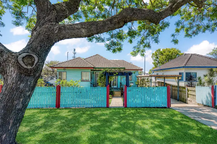 Second view of Homely house listing, 25 Gladstone Street, Brighton QLD 4017
