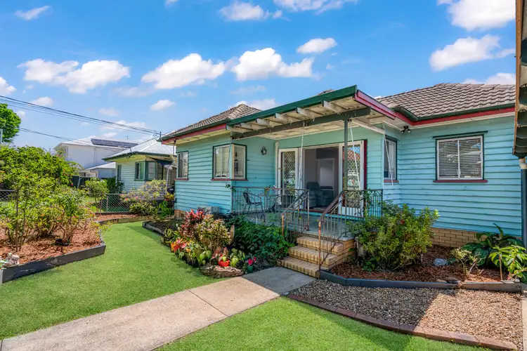 Third view of Homely house listing, 25 Gladstone Street, Brighton QLD 4017
