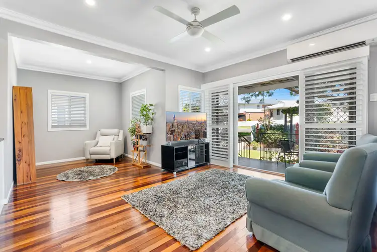 Fourth view of Homely house listing, 25 Gladstone Street, Brighton QLD 4017